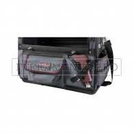 BORSA BORSONE IMPERMEABILE da LAVORO 40 LITRI PORTA ATTREZZI con TRACOLLA