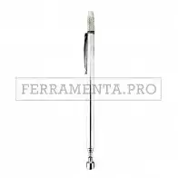 RACCOGLI PEZZI TELESCOPICO RACCOGLIPEZZI MAGNETICO con CALAMITA MAGNETE