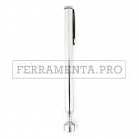 RACCOGLI PEZZI TELESCOPICO RACCOGLIPEZZI MAGNETICO con CALAMITA MAGNETE