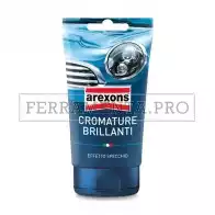 AREXONS CROMATURE BRILLANTI AREXONS EFFETTO SPECCHIO per AUTO MOTO (ex MIRAGE)
