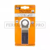 LAMA TAGLIO LEGNO METALLO 28mm CMT per MULTIFUNZIONE OSCILLANTE FEIN FESTOOL