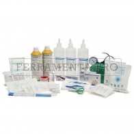 PACCO REINTEGRO CATEGORIA AB (oltre 2 dipendenti) per CASSETTA MEDICA PRIMO SOCCORSO DM 388