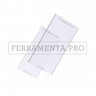 3M SPEEDGLAS 5 LAMINE INTERNE per 9100 XX MASCHERA AUTOMATICA LCD per SALDATURA 528025