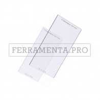 3M SPEEDGLAS 5 LAMINE INTERNE per 9100 XX MASCHERA AUTOMATICA LCD per SALDATURA 528025