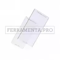3M SPEEDGLAS 5 LAMINE INTERNE per 9100 XX MASCHERA AUTOMATICA LCD per SALDATURA 528025