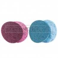 DISCO SCOTCH-BRITE TELA 3M SURFACE CONDITIONING SATINATURA PRE-VERNICIATURA SALDATURA