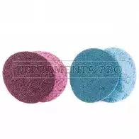 DISCO SCOTCH-BRITE TELA 3M SURFACE CONDITIONING SATINATURA PRE-VERNICIATURA SALDATURA