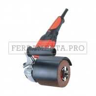 SATINATRICE MANUALE PROFESSIONALE con VARIATORE VELOCITA' 1200W + KIT SMD-KIT