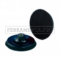 PLATORELLO CON MOUSSE per DISCHI FELTRO E SCOTCH-BRITE™ 3M SURFACE CONDITIONING