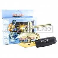 PINZA MORSETTO MASSA SCREW 6 A VITE per FILO SALDATRICE ELETTRICA