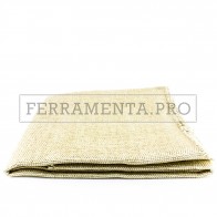 COPERTA IGNIFUGA per SALDATURA SALDATORE HOTSTOP ANTIFIAMMA 1x2m