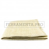 COPERTA IGNIFUGA per SALDATURA SALDATORE HOTSTOP ANTIFIAMMA 2x2m