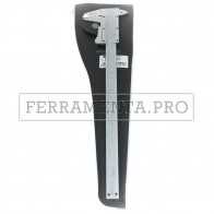 CALIBRO ANALOGICO VENTESIMALE 200 MM 