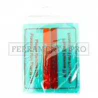 SOGES 5 LAMINE INTERNE per BEST VISION RICAMBIO MASCHERA SALDATURA AUTOMATICA