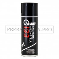 LAVAGNA MAGNETICA SPRAY VMD133 400ml VERNICE NERA BACHECA PROFESSIONALE