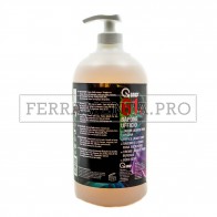 SAPONE DELICATO per UFFICIO 1l con POMPETTA CREMOSO MADREPERLATO EMOLLIENTE VMD61