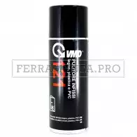 PULITORE PER INFISSI SPRAY VMD 121 400ml per ALLUMINIO LEGNO PLASTICA PVC