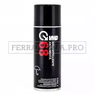IDROREPELLENTE SPRAY VMD68 400ml per RIPRISTINO MOTORI QUADRI ELETTRICI BOBINE ELETTRICISTA BATTERIE