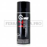 PULITORE ANTISTATICO per MOBILI SPRAY VMD71 400ml per PULIRE LEGNO LAMINATO LACCATO