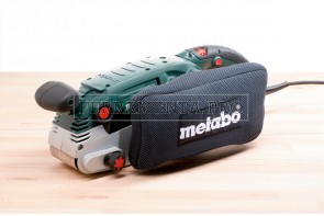 Metabo BAE 75 Levigatrice a nastro