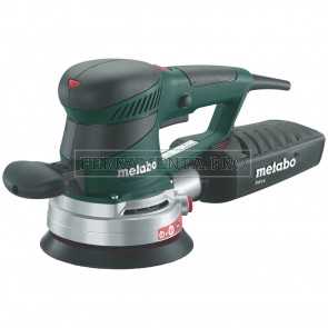 METABO LEVIGATRICE ROTO-ORBITALE ELETTRONICA DA 350 WATT SXE 450 TURBOTEC