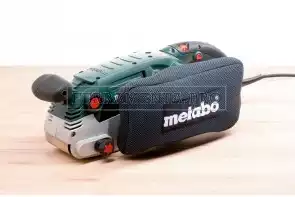 Metabo BAE 75 Levigatrice a nastro