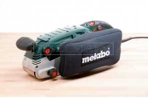 Metabo BAE 75 Levigatrice a nastro