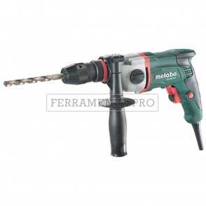 METABO TRAPANO ELETTRONICO DA 600 WATT BE 600/13-2