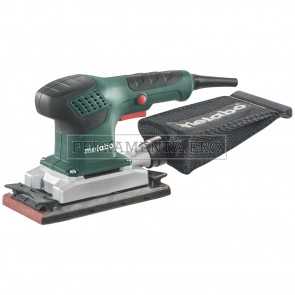 METABO LEVIGATRICE ORBITALE DA 200 WATT SR 2185