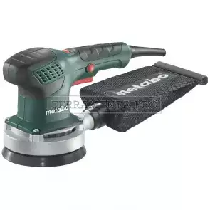 METABO LEVIGATRICE ROTO-ORBITALE DA 310 WATT SXE 3125