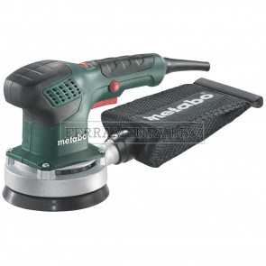 METABO LEVIGATRICE ROTO-ORBITALE DA 310 WATT SXE 3125