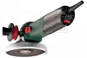 Metabo WE 15-125 HD Smerigliatrici angolari
