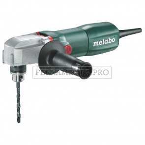 METABO TRAPANO ANGOLARE ELETTRONICO DA 705 WATT WBE 700
