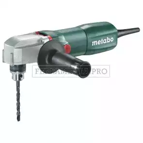 METABO TRAPANO ANGOLARE ELETTRONICO DA 705 WATT WBE 700