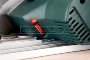 Metabo KSE 68 Plus Sega circolare