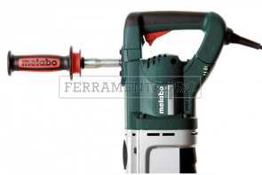 Metabo KHE 96 Martello combinato in Valigetta in plastica