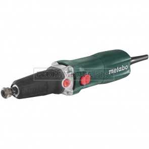 METABO SMERIGLIATRICE DIRITTA DA 710 WATT GE 710 PLUS