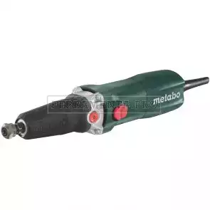 METABO SMERIGLIATRICE DIRITTA DA 710 WATT GE 710 PLUS