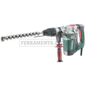 METABO MARTELLO PERFORATORE COMBINATO ELETTRONICO KHE 5-40