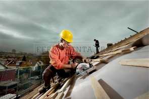 Metabo KS 55 FS Sega circolare