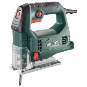 METABO SEGHETTO ALTERNATIVO PENDOLARE ELETTRONICO DA 450 WATT STEB 65 QUICK