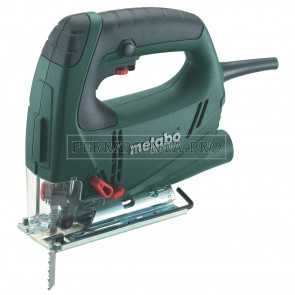 METABO SEGHETTO ALTERNATIVO PENDOLARE ELETTRONICO DA 570 WATT STEB 70 QUICK