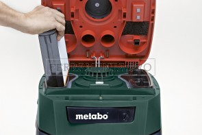 Metabo ASR 35 L ACP Aspiratori universali
