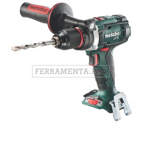 METABO TRAPANO-AVVITATORE A BATTERIA DA 18 VOLT BS 18 LTX IMPULS
