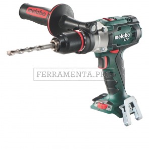 METABO TRAPANO A PERCUSSIONE A BATTERIA DA 18 VOLT SB 18 LTX IMPULS