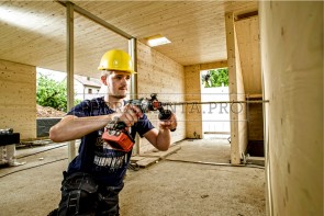 Metabo SB 18 LTX BL Q I Trapano-avvitatore a percussione a batteria in Valigetta in plastica
