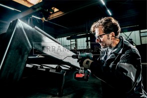 Metabo BS 18 LTX-3 BL I Trapano-avvitatore a batteria in MetaLoc