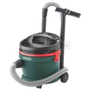 METABO ASPIRATORE UNIVERSALE DA 1200 WATT AS 20 L