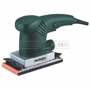 METABO LEVIGATRICE ORBITALE DA 210 WATT SR 20-23