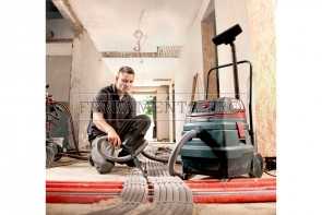 Metabo ASR 50 L SC Aspiratori universali